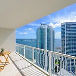 Amazing Apartment In The Heart Of Brickell