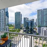 Gorgeous Apartment In Brickell