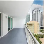 The Club At Brickell Bay