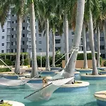 Four Seasons Miami 2Br Suite