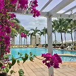 Four Seasons Miami 2Br Suite