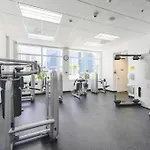 Amazing 3 Bedroom Condo At Brickell With Pool