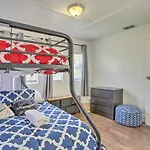 Beautiful Miami Getaway Less Than 6 Mi To Downtown!