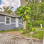 Beautiful Miami Getaway Less Than 6 Mi To Downtown!