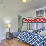 Beautiful Miami Getaway Less Than 6 Mi To Downtown!