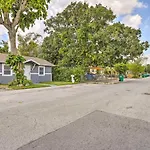 Beautiful Miami Getaway Less Than 6 Mi To Downtown!
