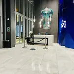 Brand New Top Floor In The Heart Of Miami