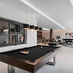 Brand New Top Floor In The Heart Of Miami