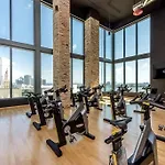 **Luxurious,Boho Studio In Downtown Miami/Bay View