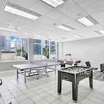 High Floor Ocean View Unit In Brickell