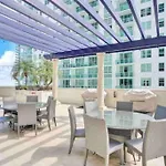 Incredible Ocean View 3 Bedrooms Unit