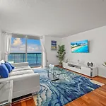 Incredible Ocean View 3 Bedrooms Unit