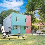 Wynwood\'S Urban Oasis