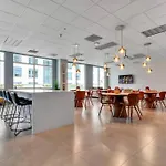 Modern 2/2 With Beautiful Ocean And Brickell Views