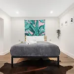 Wynwood\'S Urban Oasis