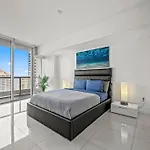 Iconic Icon W Unit - Pool & Ocean Views