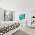 Gorgeous Unit At The W Building Priceless Location