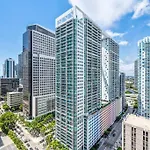 Gorgeous Unit At The W Building Priceless Location