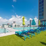 Luxury Brickell Studio