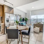 Sentral 1BR Apt in Wynwood
