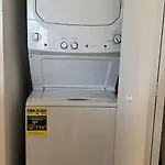 Habitacion Con Bano Compartido