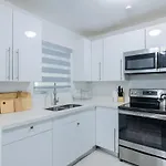 Green Villa I - Miami Design District - Lux 3Br