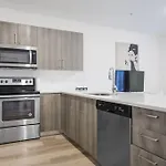 Fantastic Townhouse 15Minutes From The Beach