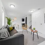 Wonderful Brand New Duplex 3 Bedroom 2,5 Bathrooms With Parking