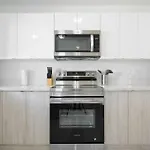 Fantastic Brand New Duplex 3 Bedroom 2 Bathrooms