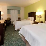 Hampton Inn & Suites Miami-Doral Dolphin Mall