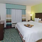 Hampton Inn & Suites Miami-Doral Dolphin Mall