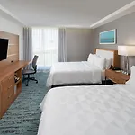 Hampton Inn & Suites Miami Airport South/Blue Lagoon