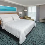 Hampton Inn & Suites Miami Airport South/Blue Lagoon