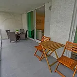 Luxurious 1Br High Rise Condo Brickell-Free Parking