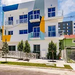 Aerie Apartments