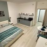 Small Studio In Miami