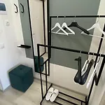 Small Studio In Miami