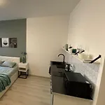 Small Studio In Miami