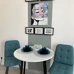 Small Studio In Miami