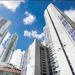 Gorgeous 2Br/2Bth In The Heart Of Miami