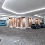 Suites At Sls Lux Brickell Managed By Ce