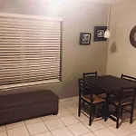 Our Cozy House In The Middle Of Miami