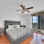 40Th Floor Ocean View - Best Location