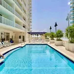 40Th Floor Ocean View - Best Location