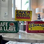 Marlins Park Suites - Apartment 1 - Calle Ocho Suite