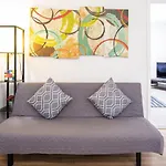 Apartments In The Heart Of Miami - Port Of Miami / Miami Airport