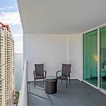 Exceptional Condo • Brickell • Bay & City Views