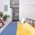 Studio With Backyard - Heart Of Midtown - Wynwood