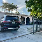 Coral Gable 3Br House Parking &