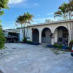 Coral Gable 3Br House Parking &